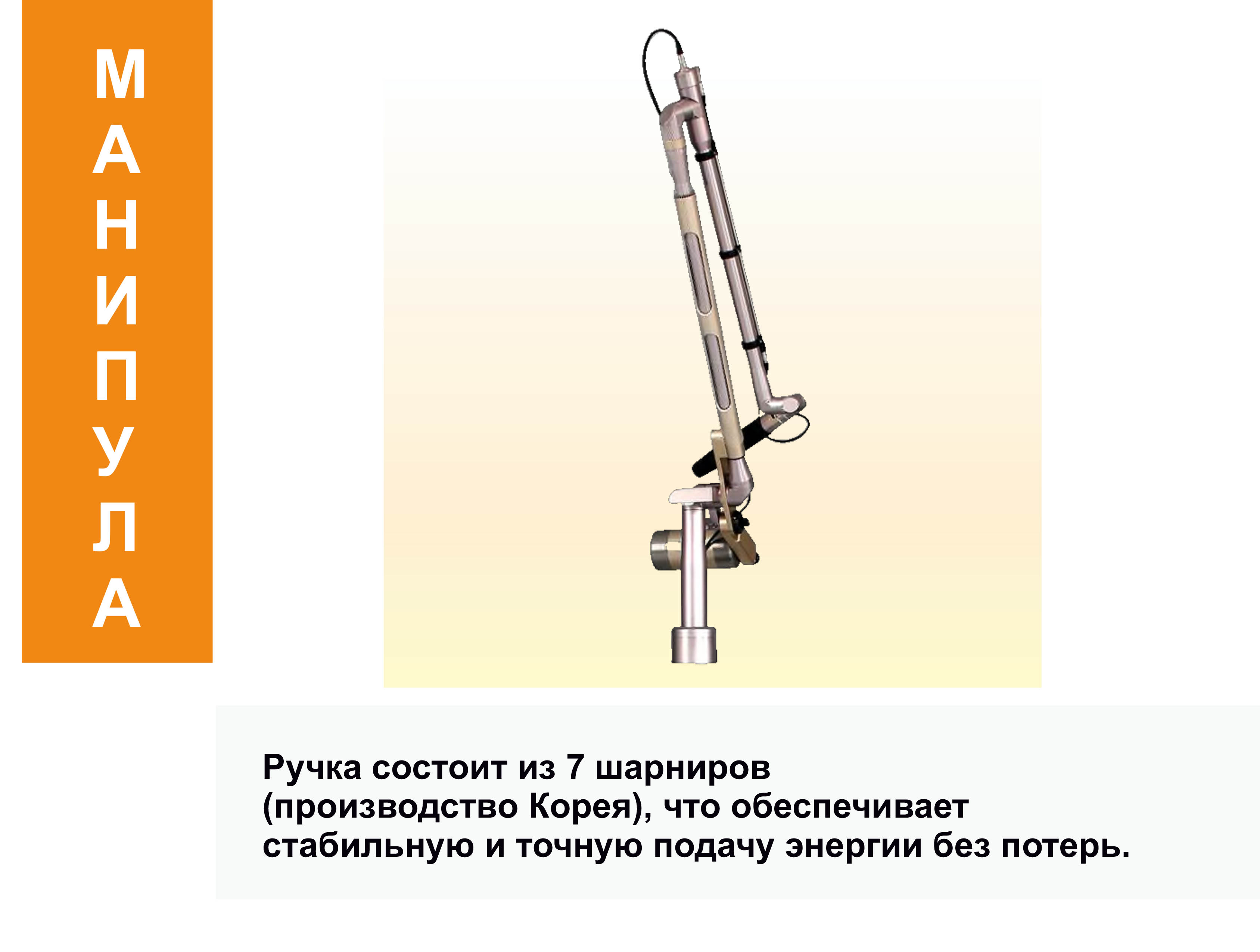 Профессиональная манипула Профессиональная манипула