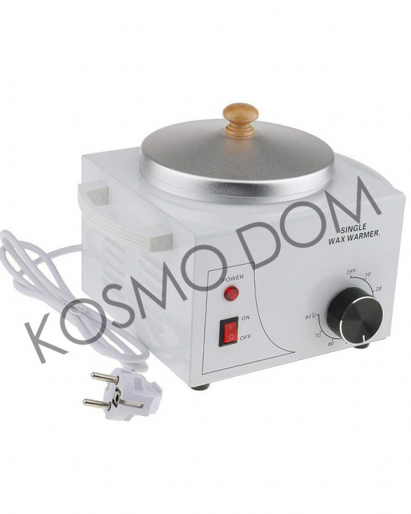 Воскоплав с терморегулятором Wax Warmer, 400 мл - Воронеж