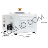 Воскоплав с терморегулятором Wax Warmer, 400 мл - Воронеж