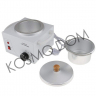 Воскоплав с терморегулятором Wax Warmer, 400 мл - Воронеж