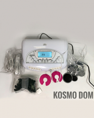Аппарат для миостимуляции • Beauty Equipment IB-9116 (SA-D01)