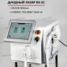 Гибридный лазерный аппарат RX-32 (Гибрид 755/808/1064nm) - Удаляет любые виды волос на коже всех типов - Воронеж