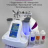 Многофункциональный аппарат для гидропилинга 7в1 • ProFacial F7 - Воронеж