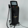 Диодный лазер Hybrid Laser - Black • 808/1064/755 - Эффективное удаление волос - Воронеж