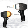 Diode SH-50 - Диодный лазер (Hybrid 755/808/1064nm) - Воронеж