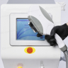 E-LIGHT 920 SHR/IPL • Аппарат лазерной ЭЛОС эпиляция - Воронеж