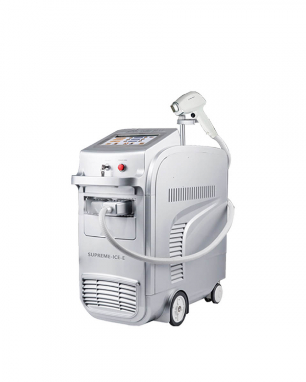 Диодный лазер для эпиляции HONKON ICE-E 755 808 1064nm - Воронеж