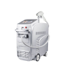 Диодный лазер для эпиляции HONKON ICE-E 755 808 1064nm - Воронеж