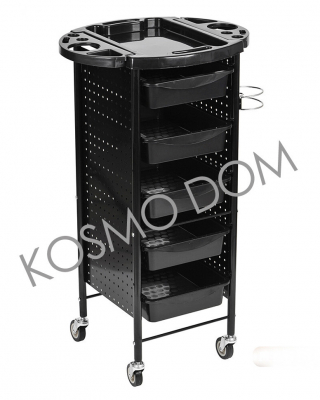 Тележка парикмахера для салона красоты KD-05
