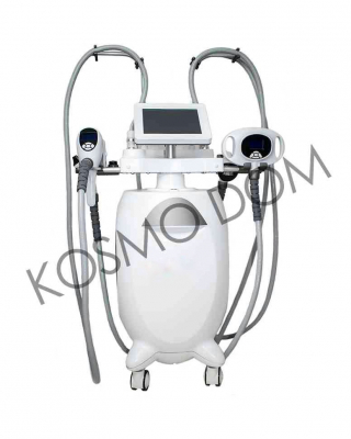 VELA SHAPE C8.1+ Аппарат вакуумно роликового массажа 