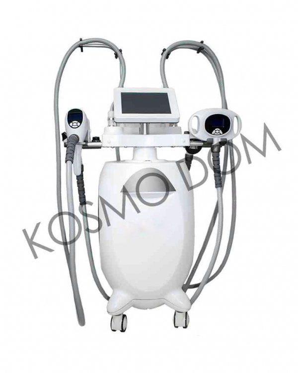VELA SHAPE C8.1+ Аппарат вакуумно роликового массажа - Воронеж